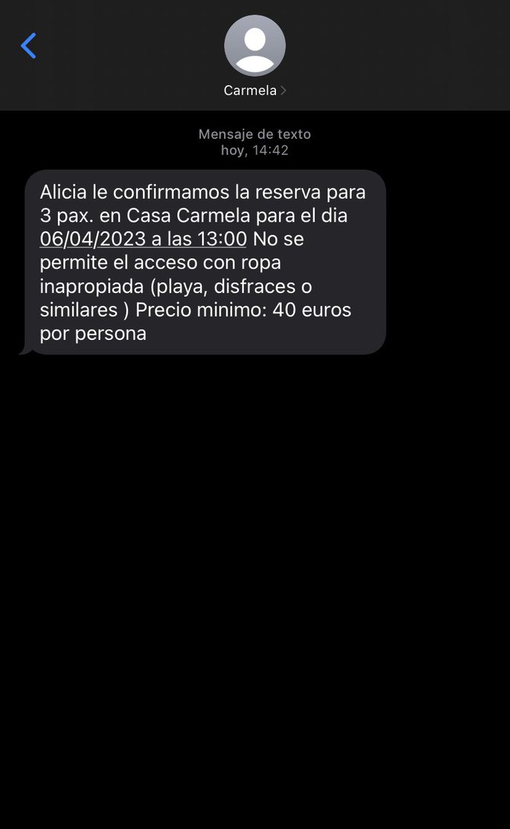 Alicia Marcos tweet media