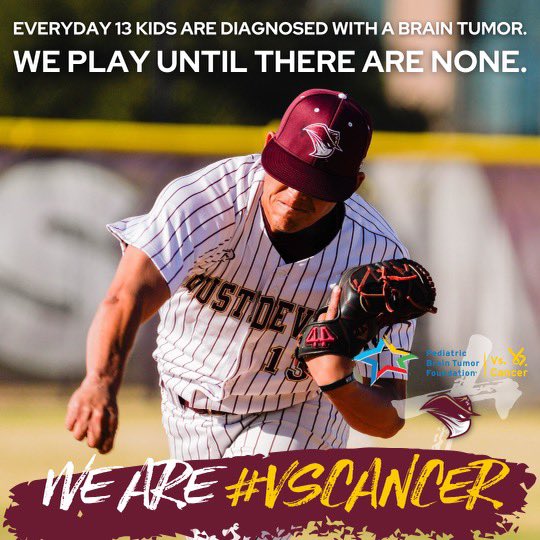 TAMIU_BSB's tweet photo. Join us for our @Vs_Cancer game on April 22! We are raising funds for @PBTF as well as @childrenshospsa

Visit our team page to donate and get more information: https://t.co/v5gF1WBEpM https://t.co/UvLQd1MhBk