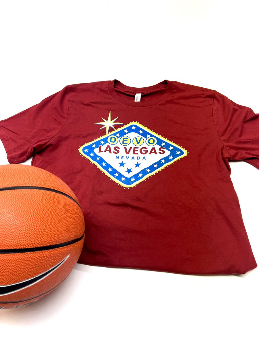 VEGAS BABY 🏀🐗

#wps #gohogs #uark #basketball #devodavis #MarchMadness #Sweet16 #vegasbaby #wpssayitback #welitttttt

*Devo Las Vegas is NOT included in our spring break sale