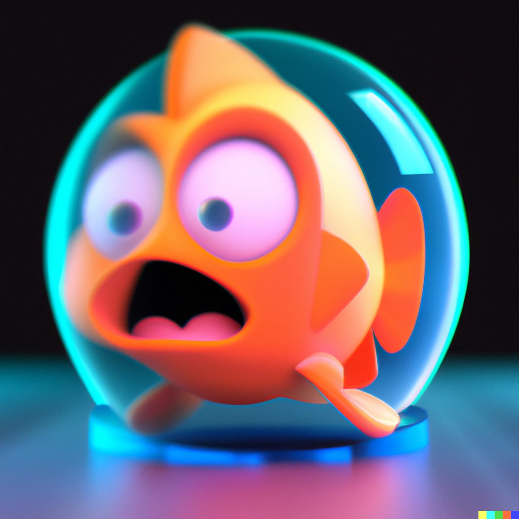 arbiquarium's tweet photo. Be ready...

Release is in 2 days 🐠

#NFT #NFTs #nftart #Arbitrum #arb $arb #arbiquarium https://t.co/WaRvqnbyTL