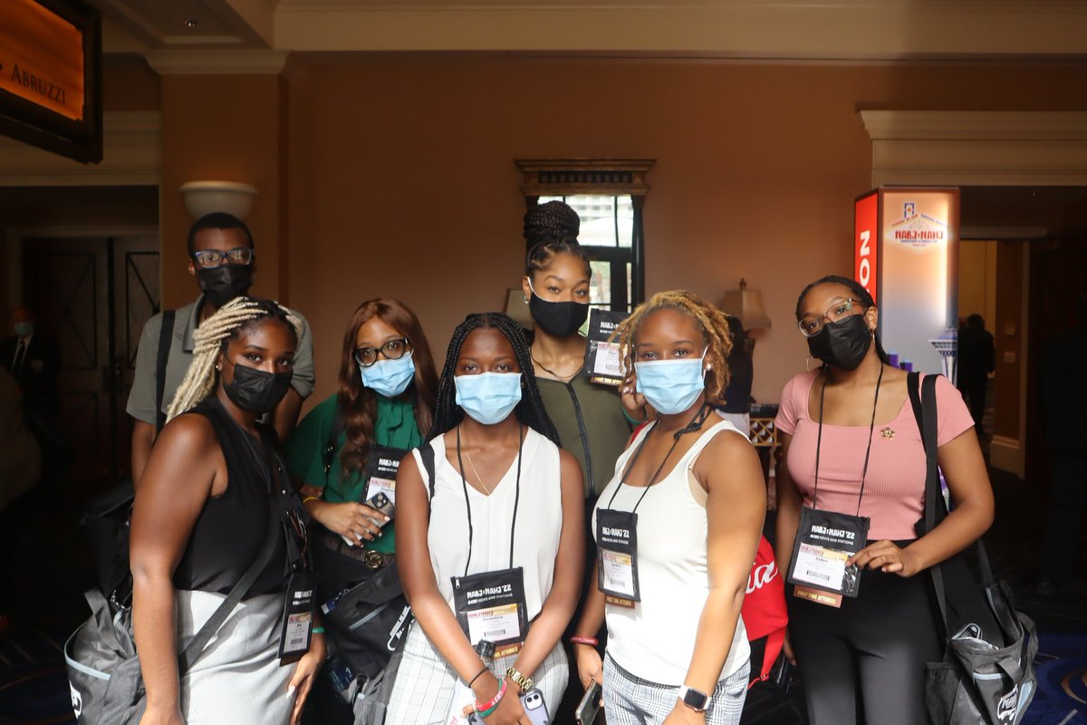 Help take our chapter to the 2023 National Association of Black Journalists Convention this August to access to incredible career fairs, diverse networks, and informative workshops amongst professionals at news media companies.
givingto.msu.edu/crowdpower/msu…