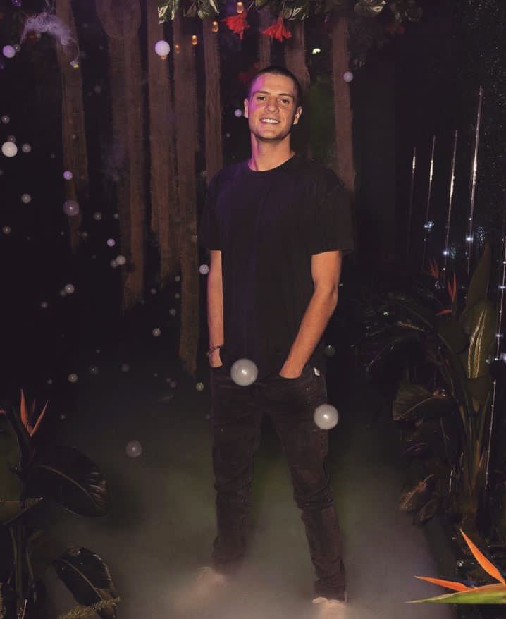 Happy birthday Jace Norman llnp,     