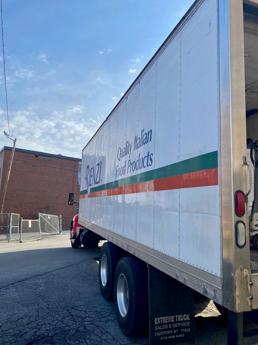 cc_worc's tweet photo. We are thrilled to announce that a generous donation was made to Catholic Charities Worcester County's food pantry by Rienzi on behalf of @RepMcGovern which included pasta, sauce, cake, and more. Your support makes a world of difference! https://t.co/0tCPSBLEuI