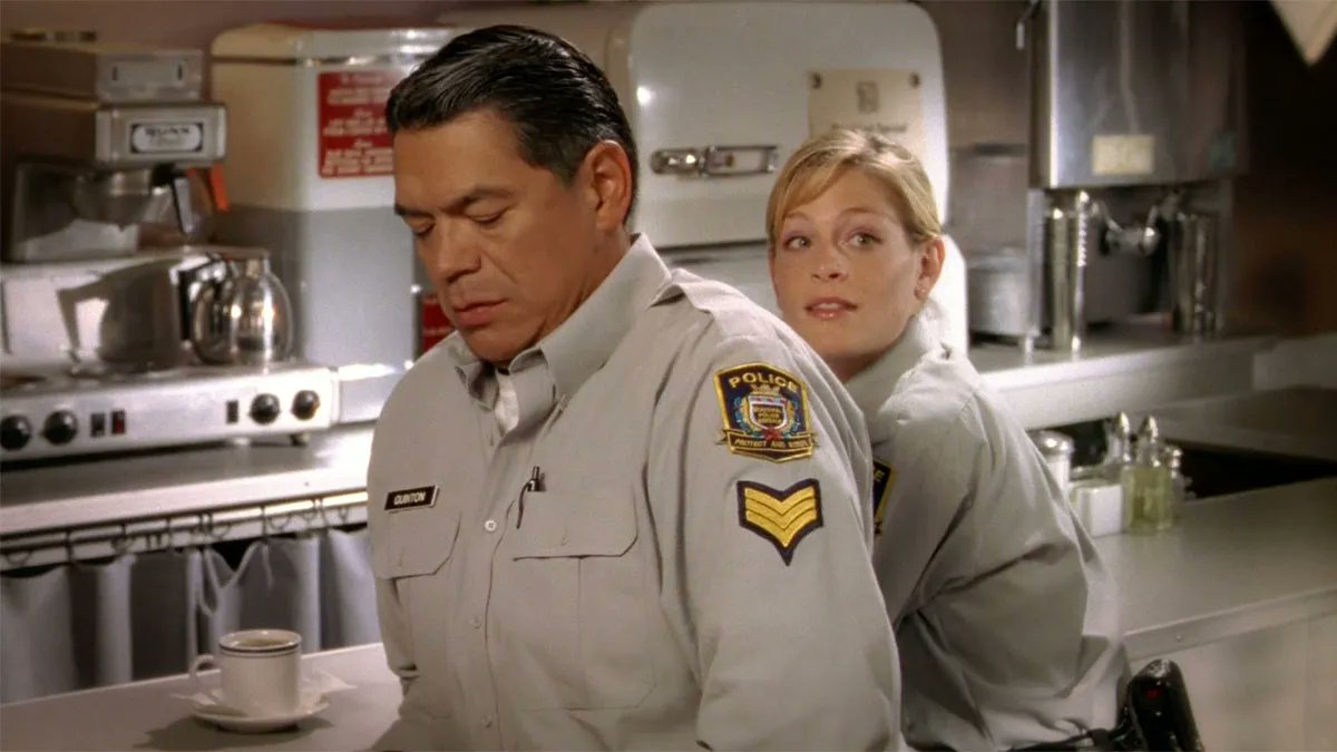 Corner Gas on Twitter "I thought "Chips" was cancelled, Ponch. 