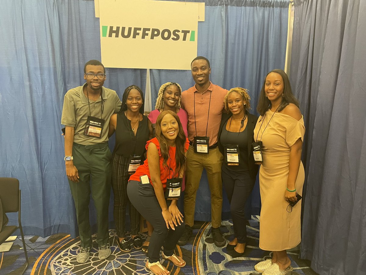 Help take our <a href="/MichStateNABJ/">MSU NABJ</a> chapter to Birmingham, Alabama for the annual 2023 NABJ Convention this August! Your support is most appreciated🤍💚
givingto.msu.edu/crowdpower/msu…

#NABJ23