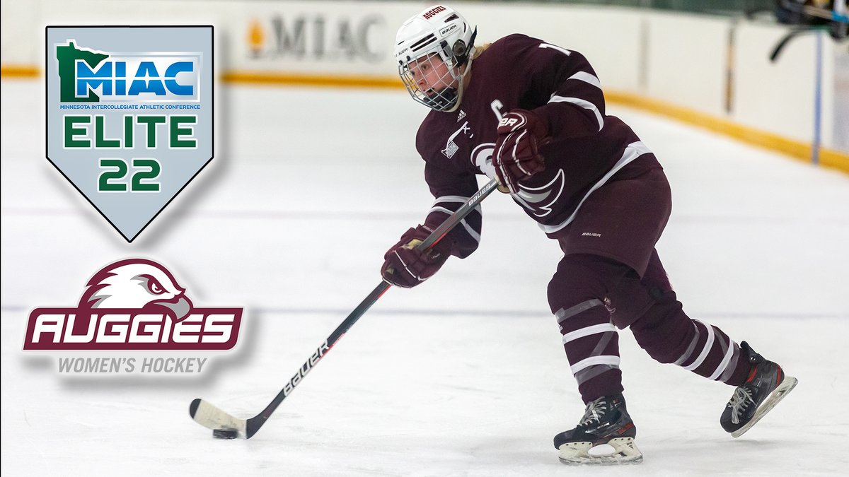 Augsburg Athletics tweet media