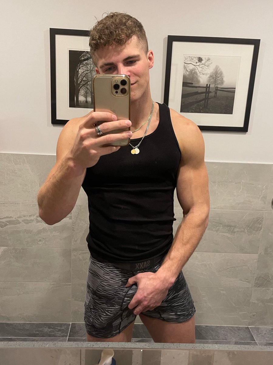 RT when you see it😳#fitness
Onlyfans.com/itscolty