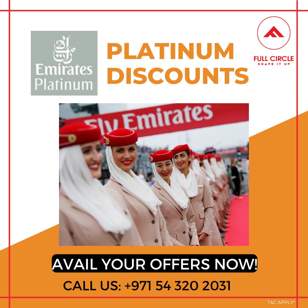fullcirclebody_'s tweet photo. Are you looking for a premium fitness experience that meets your high standards? Look no further than our EMS fitness center! With Emirates Platinum.
#EmiratesPlatinum #DubaiFitness
 #fullcirclebdoy #bestems #bestgym #emstraining #diet #health #lifestyle #fitnessmotivation https://t.co/dx8HafJpUq