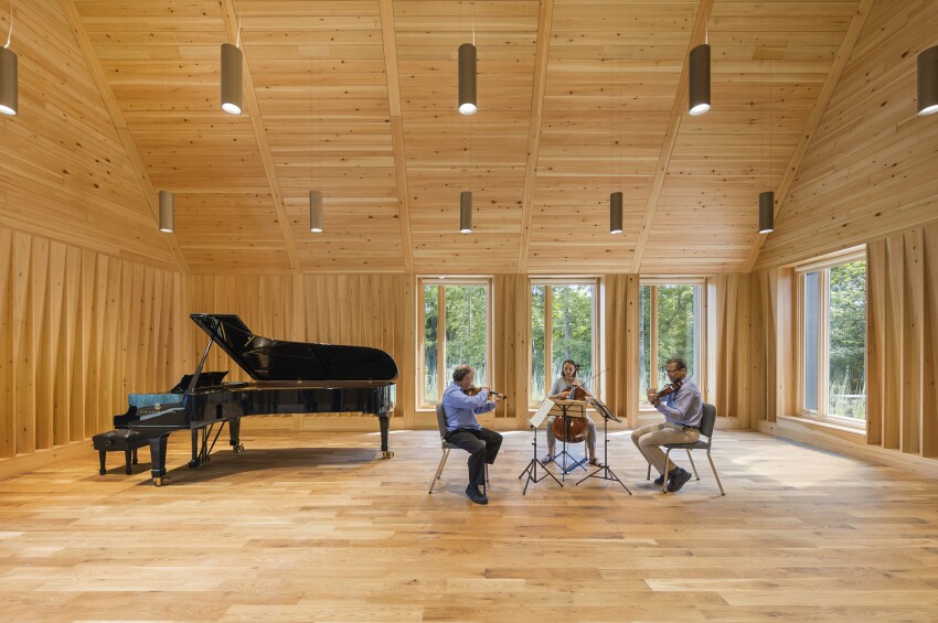 ARCHITECT Magazine tweet media