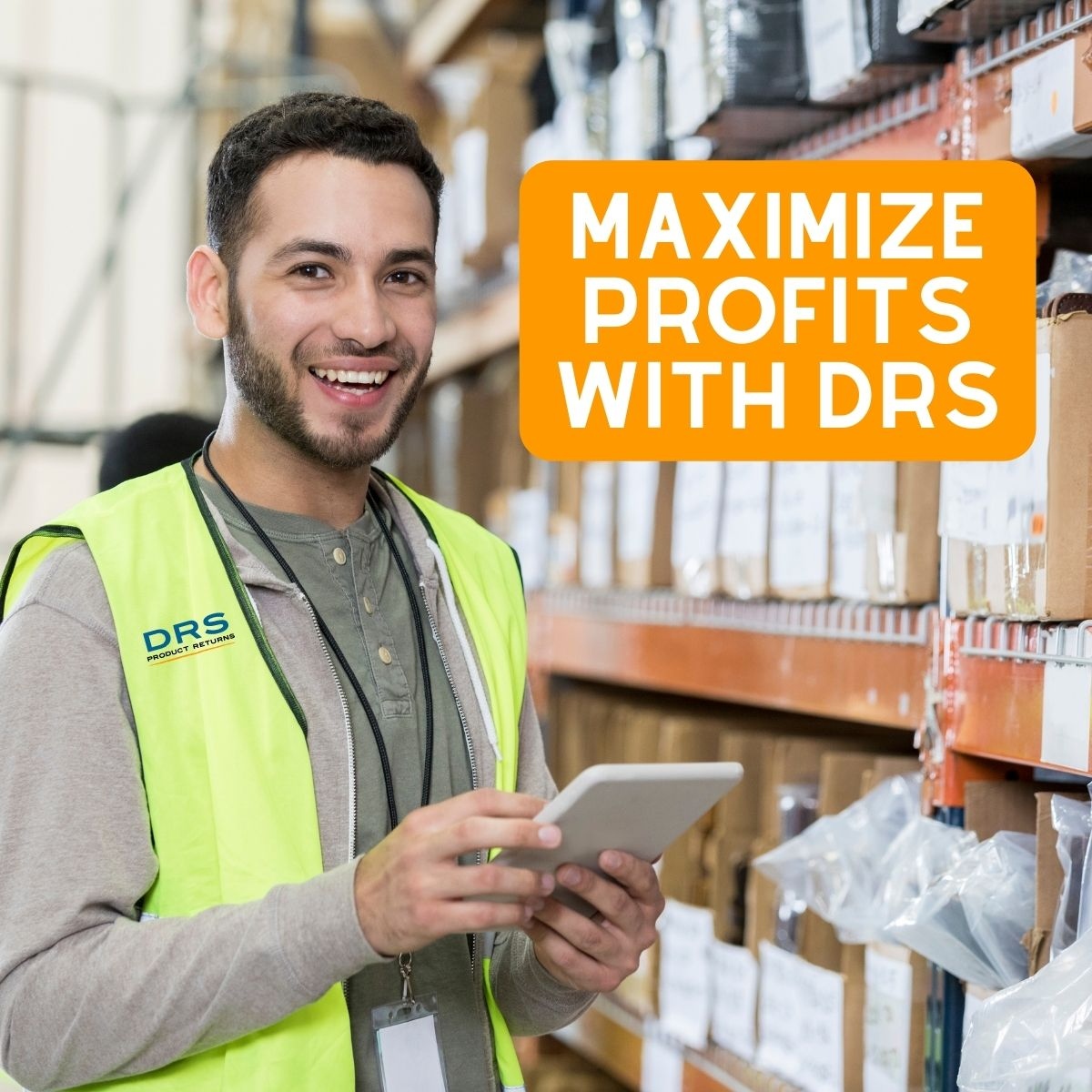DRS Product Returns (@DRS_Returns) / Posts / X