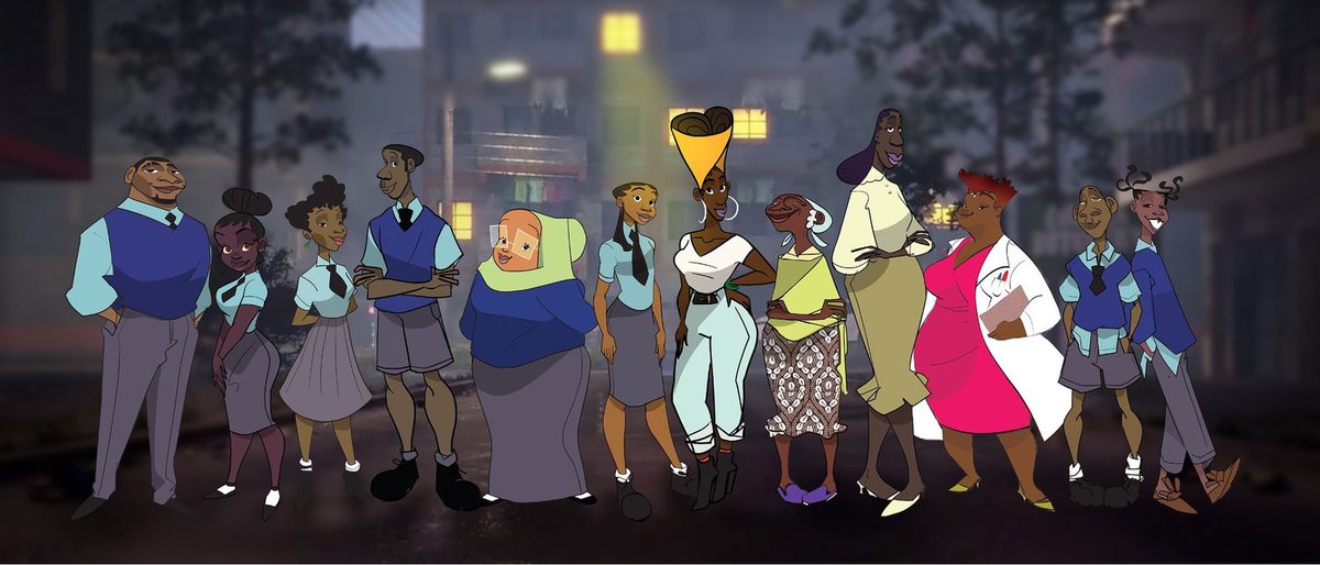 Have you checked out our Nia Teen Magazines? Each issue is packed with rights-based health information and is user-tested for behavior change and health outcomes. Also, an innovative comic that walks alongside girls as they go through the joys and challenges of growing up.