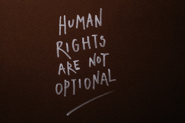 Today is International Day for the Elimination of Racial Discrimination. 

We stand in solidarity with those impacted by racism and commit to promoting equality for all. Let's fight together to eliminate racial discrimination. 

#FightRacism #standupforhumanrights