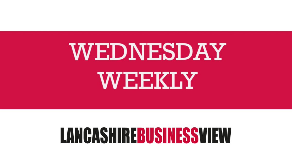 LBVmagazine's tweet photo. Want to know what’s happening in Lancashire's business news? Get #LBVmagazine’s weekly news bulletin, the Wednesday Weekly, in your inbox! 

Get yourself on our mailing list here 👉 https://t.co/peP0KVgLKu #ConnectingTheCounty #LBV https://t.co/VaPFM9N6xz