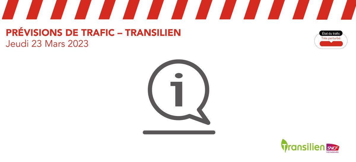 Transilien SNCF Voyageurs tweet media
