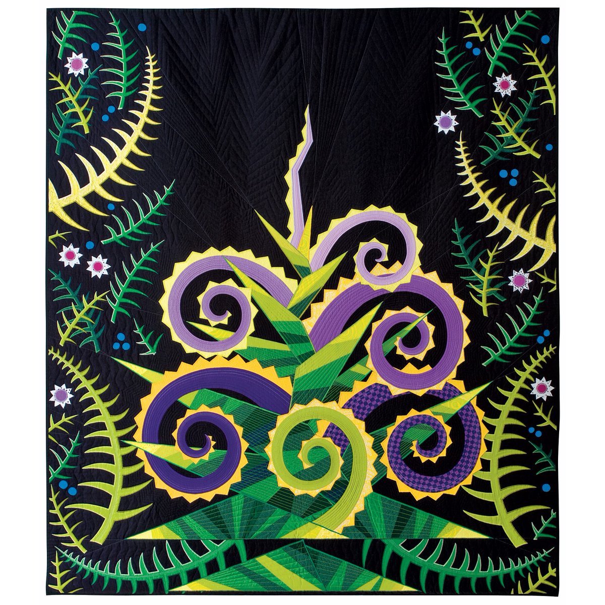 The National Quilt Museum tweet media