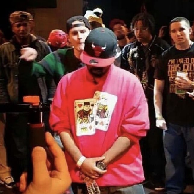 All Things Battles 🖊🔥 tweet media