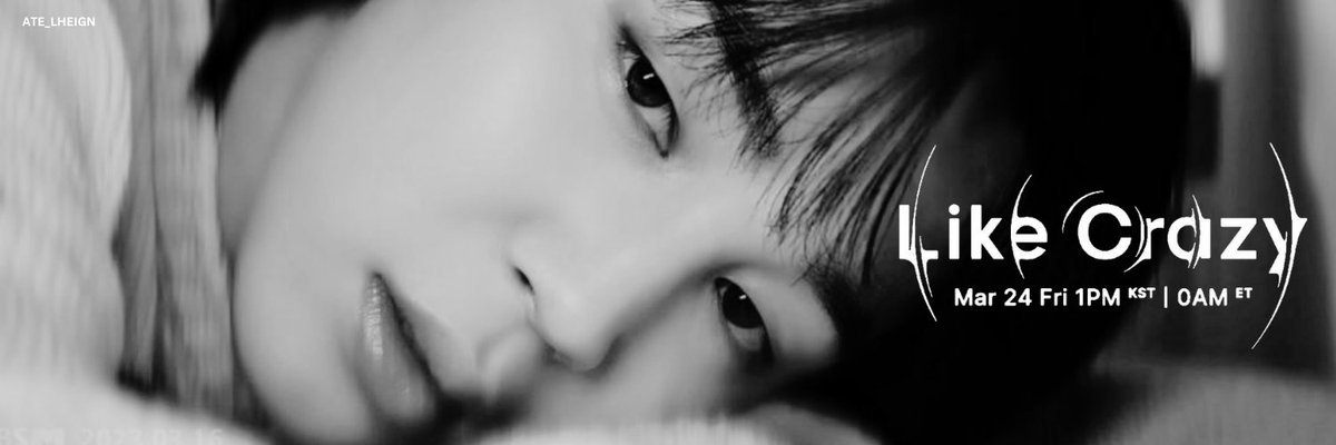 princezs_lheign's tweet photo. #LikeCrazy Header
#LikeCrazy_Is_Coming
#Jimin_FACE_Is_Coming
#ParkJimin #Jimin #btsjimin #btsheader https://t.co/RCDnk1r6Fx