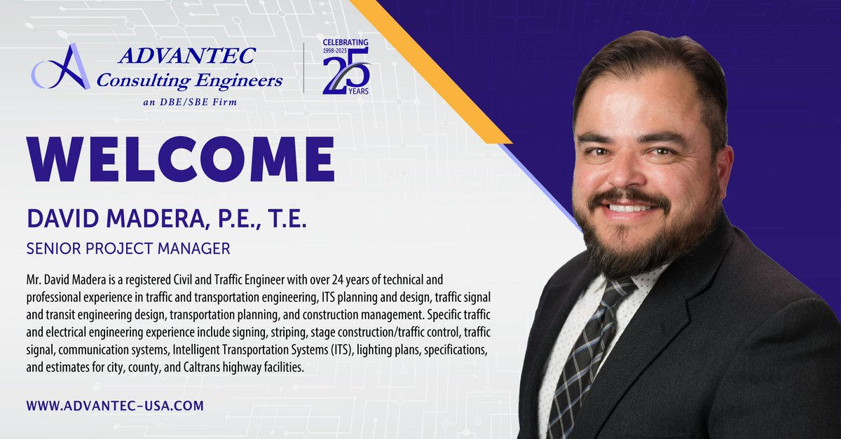 ADVANTEC Consulting Engineers tweet media