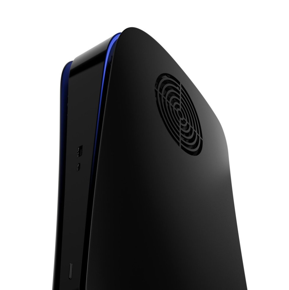 ZaraCrypt0's tweet image. Turn Your PS5 from White to Black with dbrand

Dark Plates 2.0
For PS5 Disk &amp;amp; Digital Consoles
Many options + Lightstrips 
dbrand bit.ly/3bUVez7 #ad #PS5 #dbrand #ps5 #design #skins