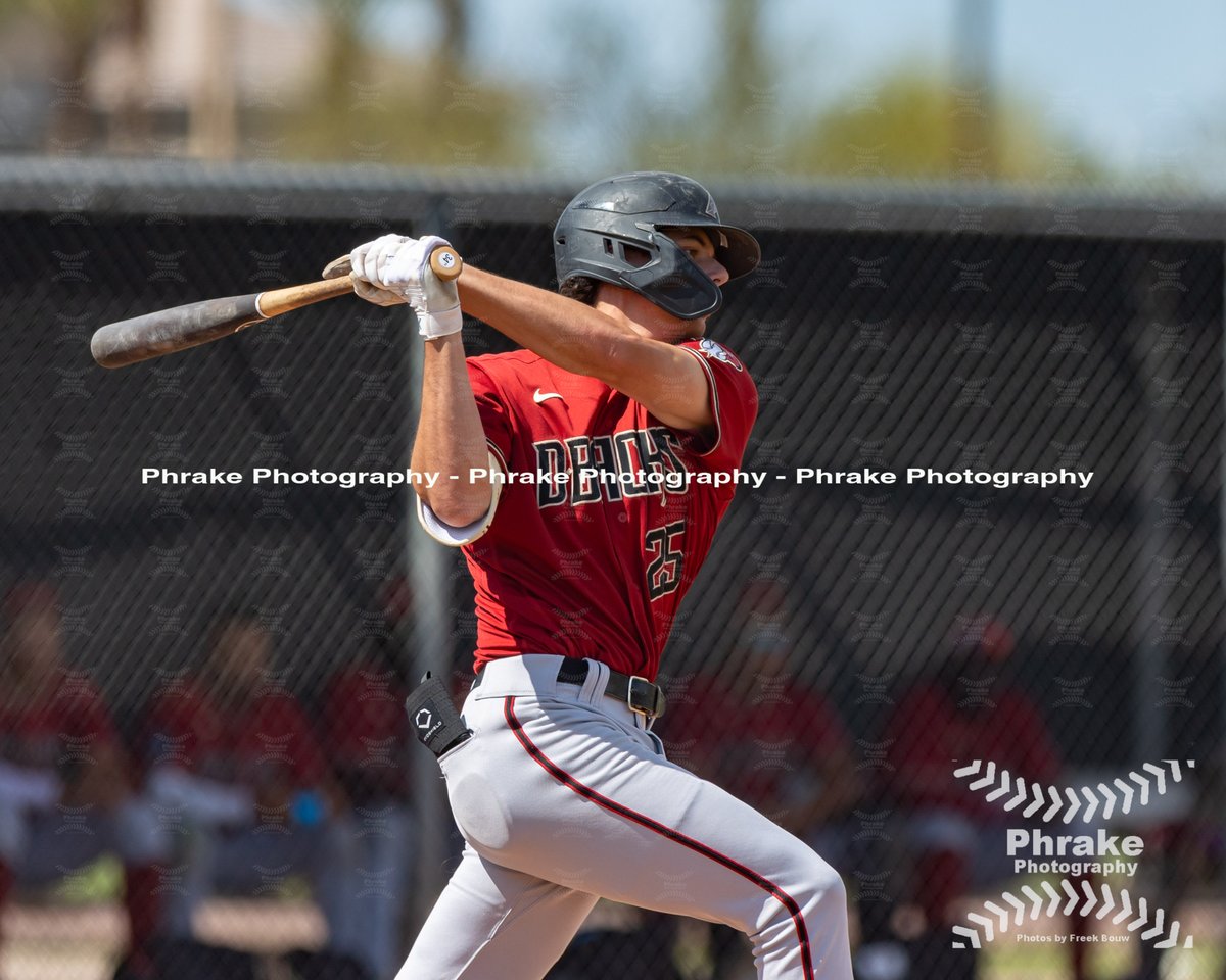 phrakephoto's tweet photo. Gavin Conticello (36) 3B D-Backs Red 2021 8th rnd ARI
@gavinconticello
#dbacks #RattleOn #losdbacks #diamondbacks #godbacks #letsgoDbacks
#dbacksmilb
#azdiamondbacks #dbacknation #dbackswin
@DbackRants
@PHNX_Dbacks
@SDEagleBaseball https://t.co/9whwfHWMAG