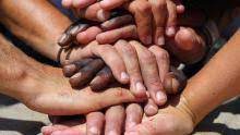 CabaiguanJoven's tweet photo. Hoy 21 de marzo se conmemora el Día Internacional de la Eliminación de la Discriminación Racial en todo el mundo.
#DefiendeLosDDHH #ContraElRacismo #Juntos #Afrodescendientes https://t.co/15nysGIYpc
