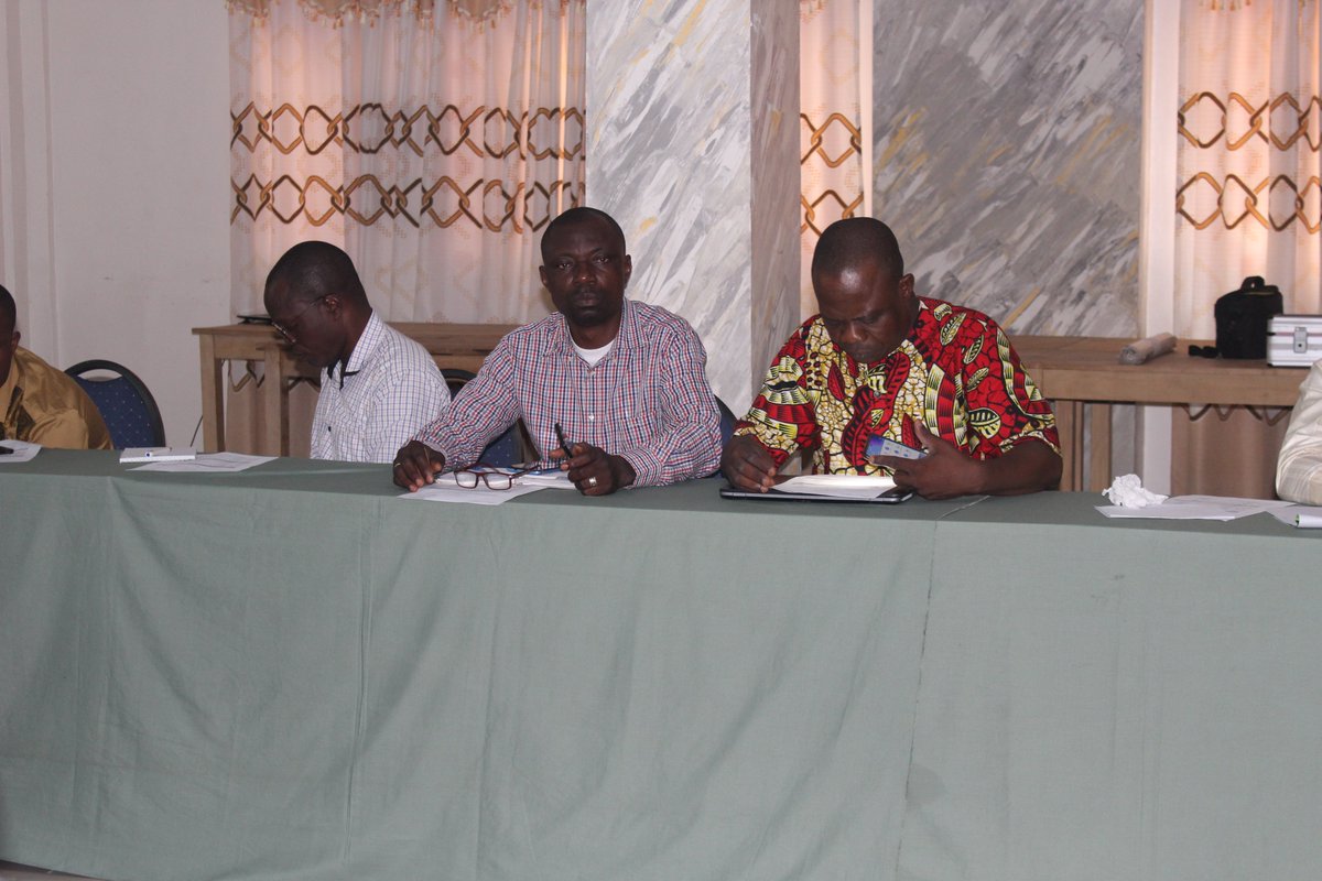 Maison de la Société Civile tweet media