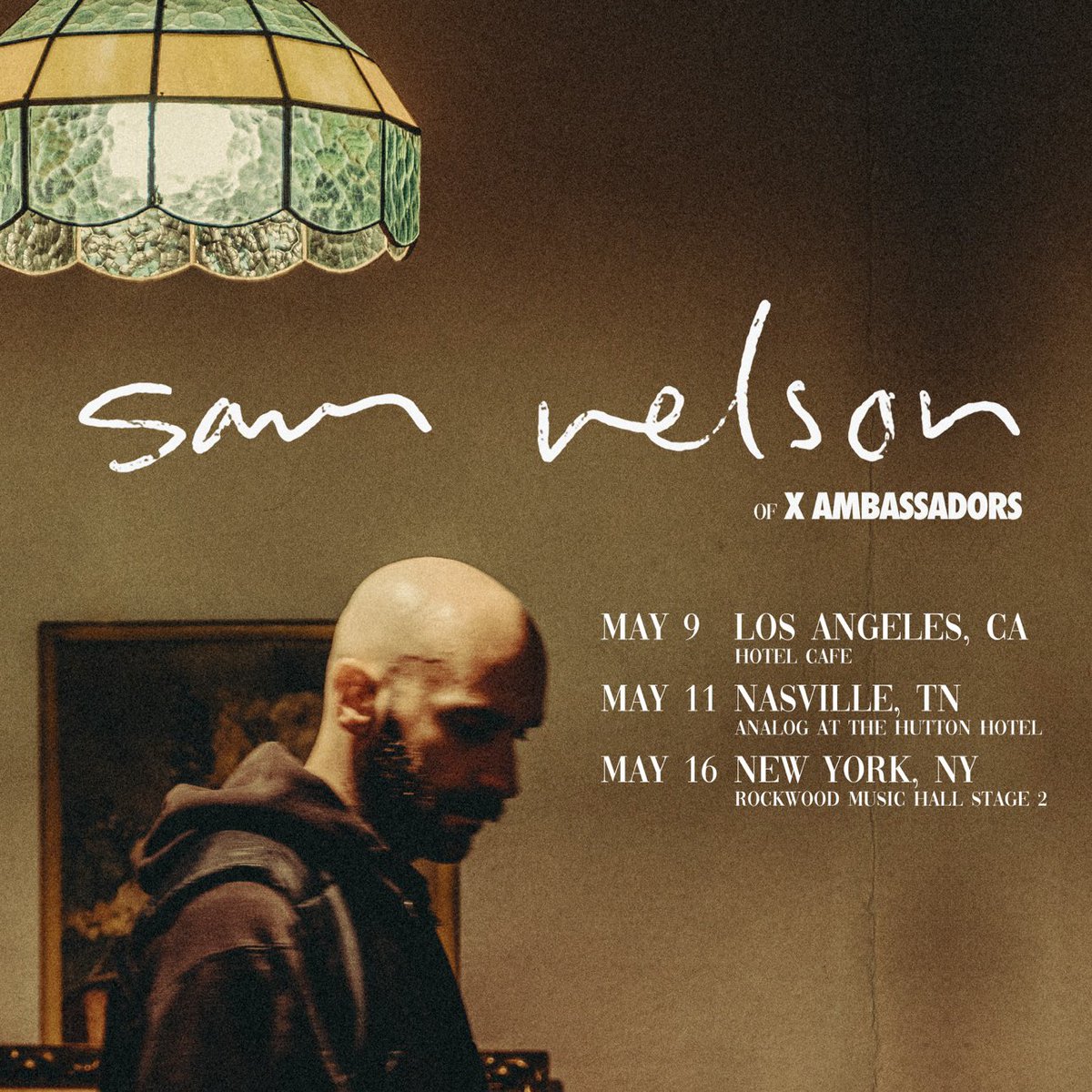 Sam Nelson tweet media