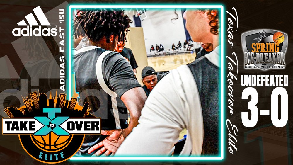 4YFilms's tweet photo. WATCH SPOTLIGHT👇
https://t.co/85mzGuvwbv
@RCSSports #SIB2023 UNDEFEATED‼️

Team Spotlight
@tteBBClub Adidas East 15U
#TagAPlayer

@TxTakeover_Ned @gregory_coachtx @djones8301 @GDayHoopScout https://t.co/g5IJ47oB06