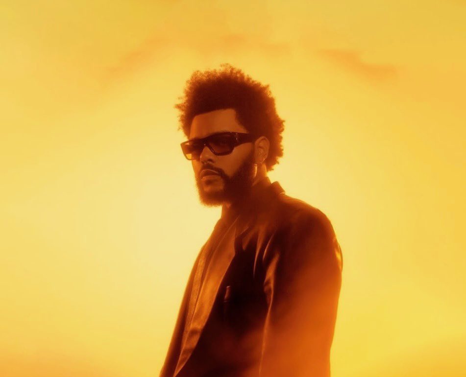 PopCrave's tweet photo. .@TheWeeknd is officially the world’s most popular artist according to  Guinness World Records after achieving two new feats: 

•Most monthly listeners on Spotify (111.4 million).

• First artist to reach 100 million monthly listeners on Spotify. https://t.co/559B3I8ldX