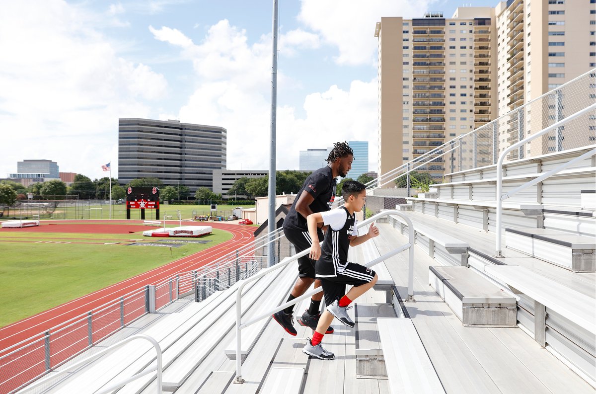 rhff's tweet photo. Don’t stop when you’re tired. Stop when you’re done.

Obstacles can't stop you. Problems can't stop you. Most of all, other people can't stop you. Only you can stop you.” — Jeffrey Gitomer

#DontStop
#NeverGiveUp
#JusWin
#JusFam
#JustiseWinslow
#RHFF https://t.co/xIqH8s7Obp