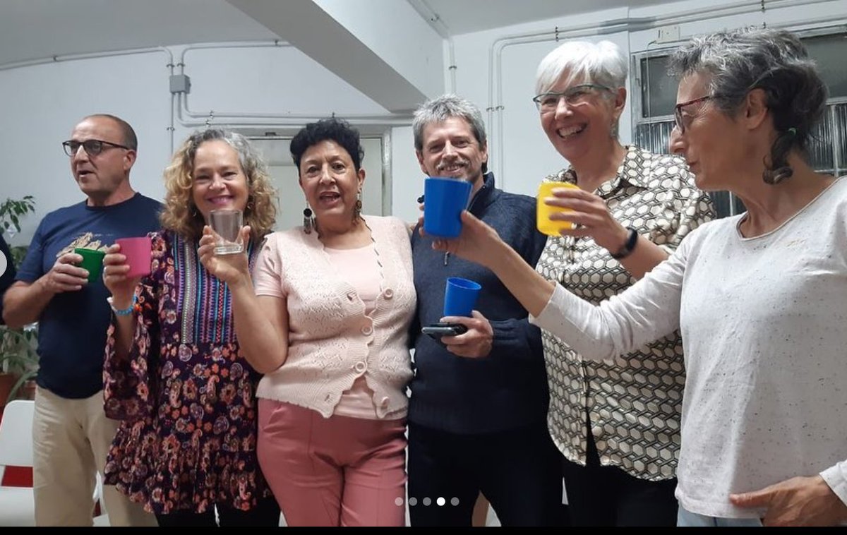 EntreAlisios Cooperativa tweet media