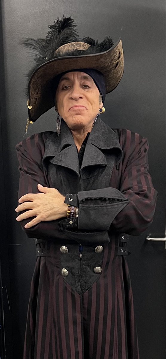 🇺🇸🇮🇱🇺🇦🕉Stevie Van Zandt☮️💙 tweet media