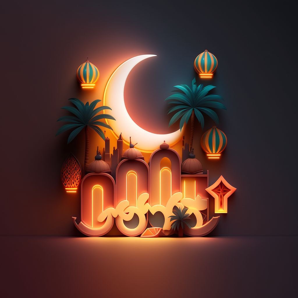 عاجل تعذر رؤية الهلال في المملكة العربية السعودية وغدا الاربعاء هو المتتم لشهر شعبان ويوم الخميس هو الأول من رمضان🤍🌙