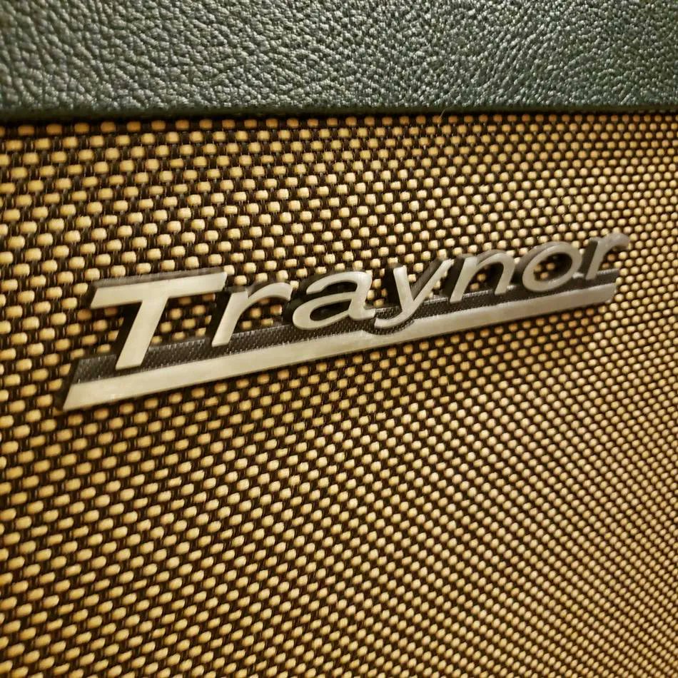 That Oatmeal grill cloth 👌

Thanks Andrew for the photo

#traynor #traynoramps #guitaramp #guitarist #livemusic #tubeamp #musician  #tubecombo  #guitarplayer  #guitargear #music #tubeamp #guitaramps #rock #electricguitar  #guitaramplifier #amplifier  #amp #guitarlife