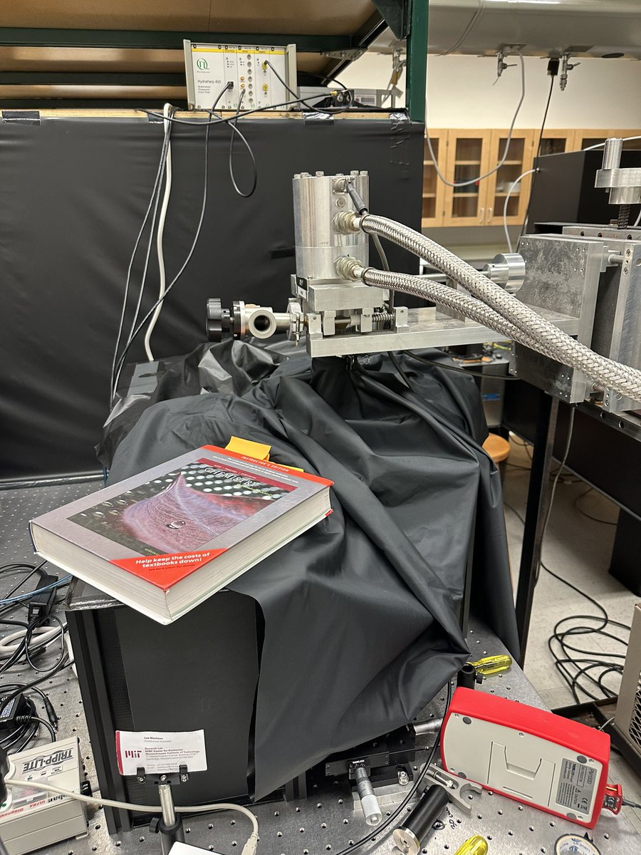 Nienhaus Lab tweet media