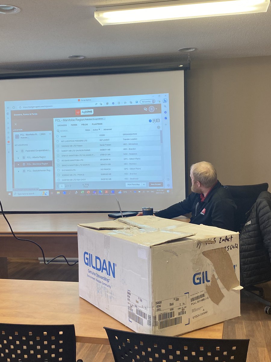 Neepawa-Gladstone Co-op Agro tweet media