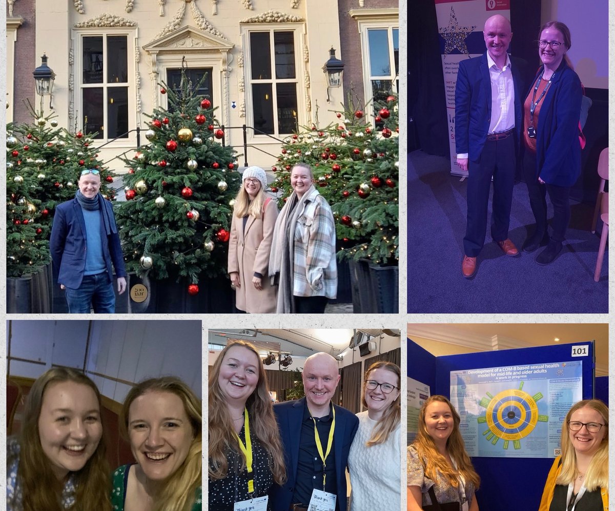 And that’s a wrap on <a href="/ChichesterShift/">SHIFT Project Chichester</a> for me! Thank you to the best evaluation team mates <a href="/ITyndall/">Ian Tyndall</a> <a href="/IzzyBall98/">Izzy Ball</a> <a href="/RuthLowry/">Ruth Lowry</a> <a href="/DrMoitreeB/">Moitree Banerjee</a> &amp; Antonina.  It’s been a blast 🌟