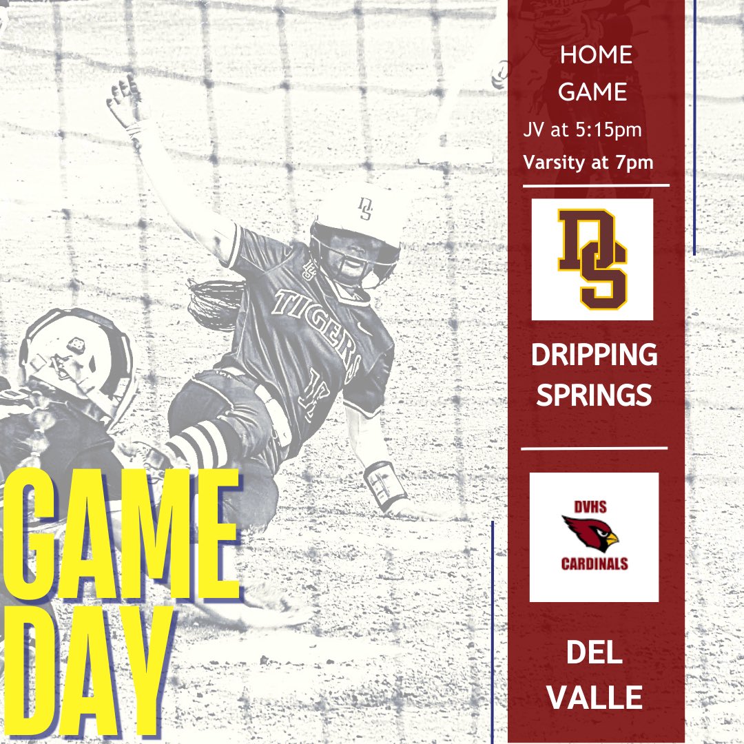 DS Softball tweet media