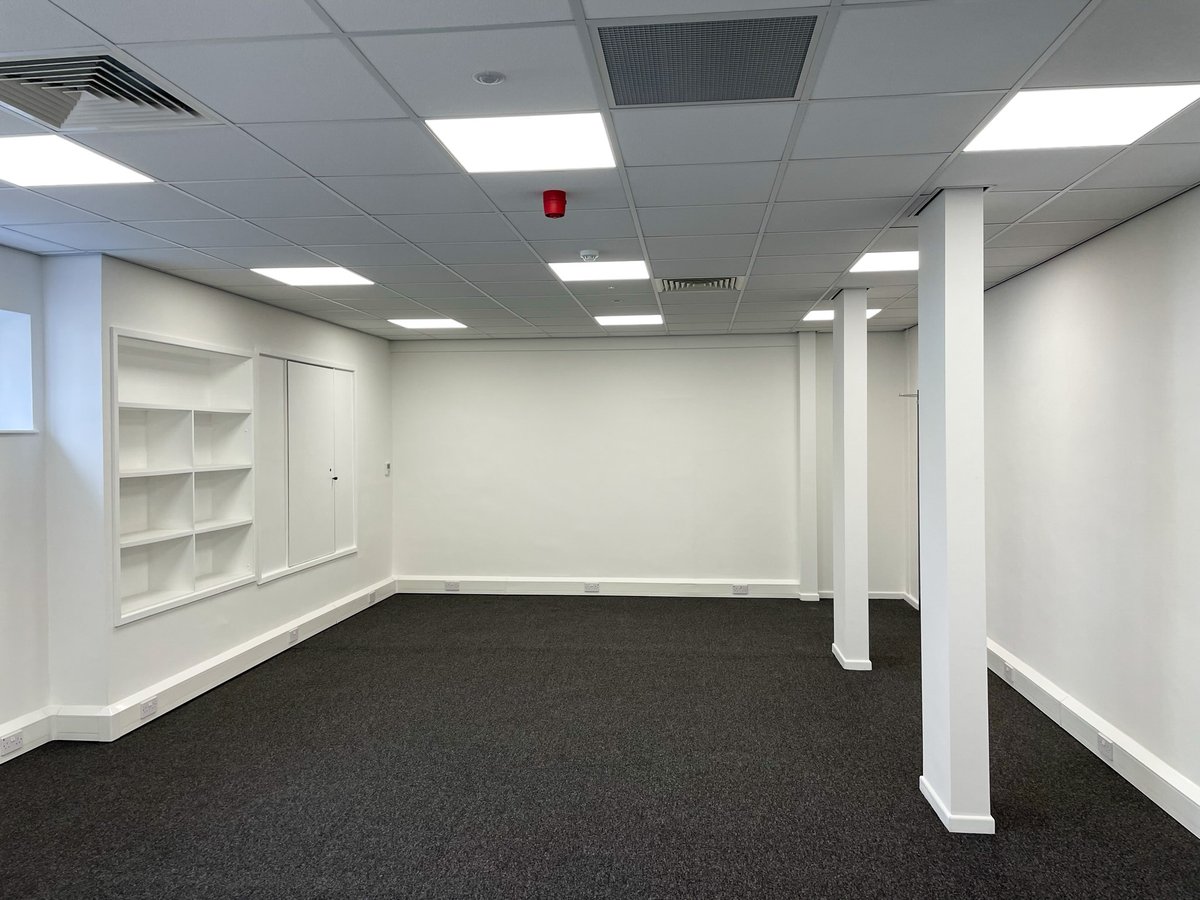 Black Cat Building Consultancy tweet media