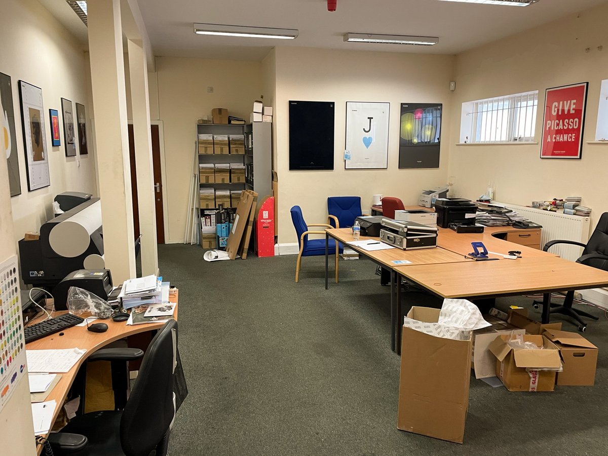 Black Cat Building Consultancy tweet media