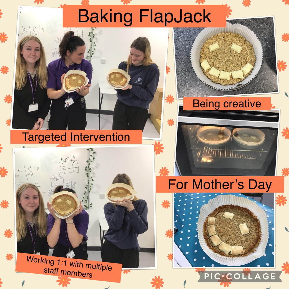 SpringwellMabl2's tweet photo. WOW! Some fantastic engagement and work produced from one of our TI students today. 🧮🧁👩🍳@SpringwellLincs @SAA_Grantham #OneWellspring #TogetherWeMakeADifference #ThisIsAP https://t.co/kRBCN9hjSO