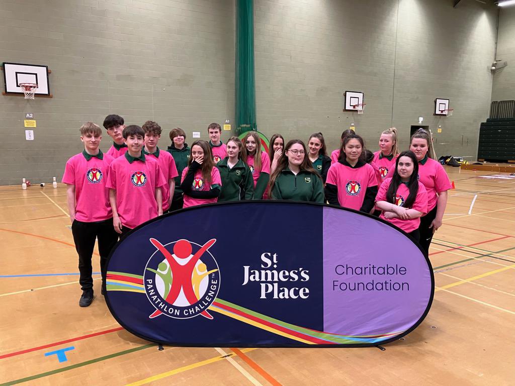 SSA PE Department tweet media