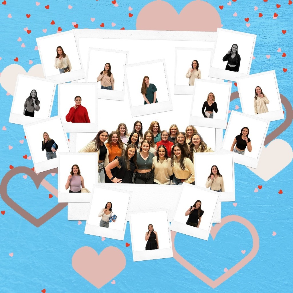 We got to start a new tradition at our banquet this year. We had our inaugural Blade Ceremony to recognize and honor the athletes on our Senior team who will forever be a part of a legacy of greatness.

Each athlete was presented with a necklace with a blade pendant engraved…