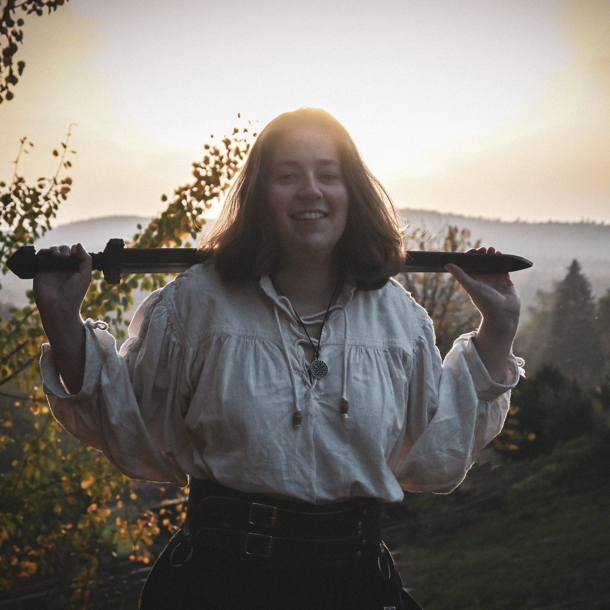 Neues Bild. Neues Ich oder so😂🤭
Brauch dringend mal ein Update von allem! Das Bild soll irgendwie der Start sein 🥰