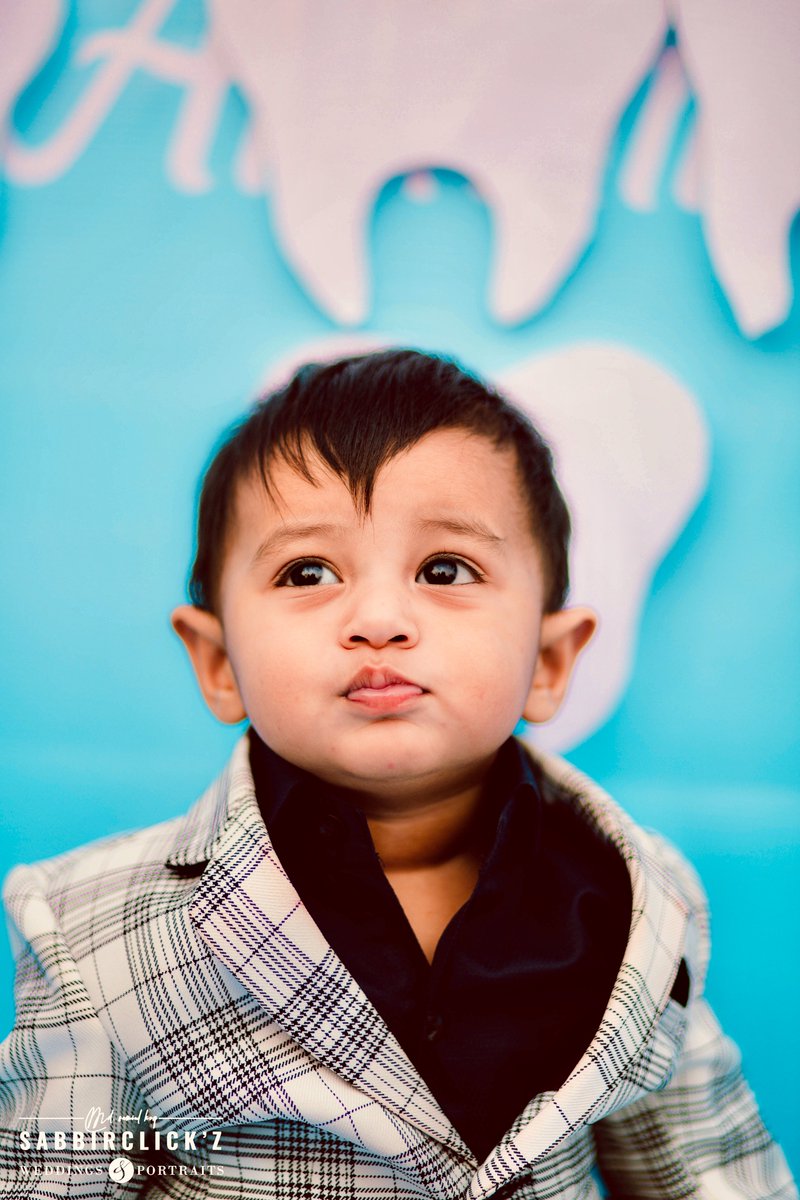Sabbir_Samiul98's tweet image. Meet the গুলুমুলু! "সারফারাজ" 😇
He Got His First Teeth! 🦷 
.
Photographer: @Sabbir_Samiul98 
.
©️ Sabbir Click'z : Photography &amp;amp; Cinematography
- facebook.com/sabbirclickz
.
#sabbirclickz #babygotteeth #firstteeth #babyboy #birthdayboy #babyphotography #photography #Bangladeshi