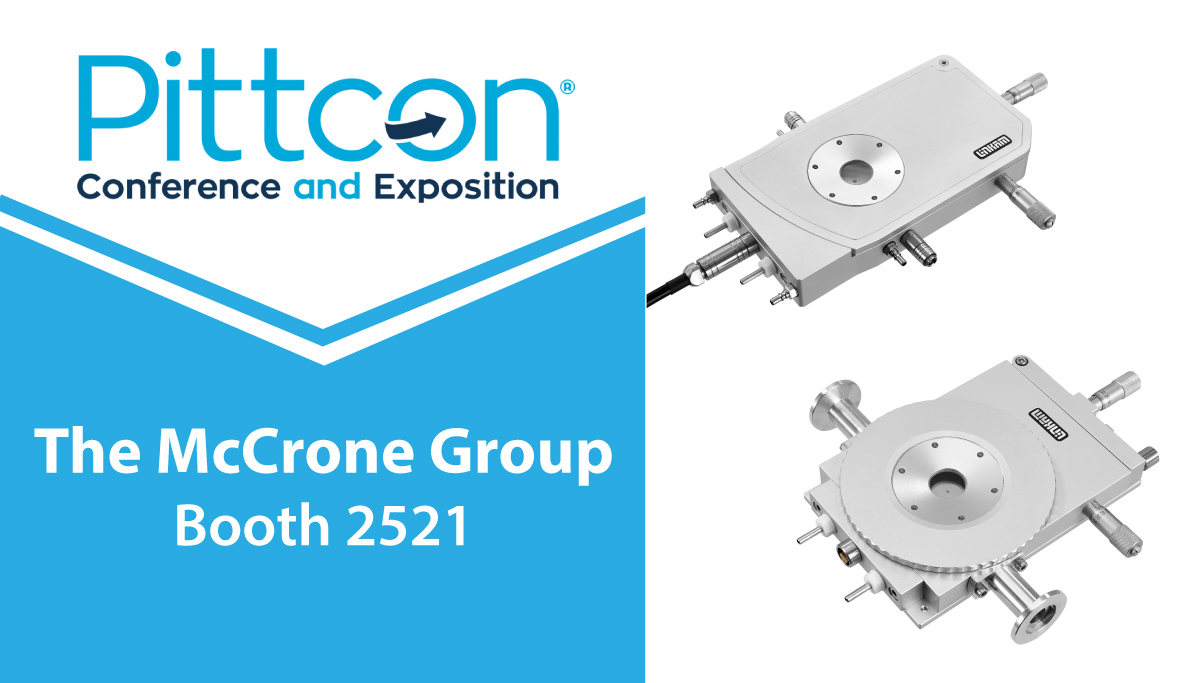 The McCrone Group tweet media