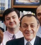 andreeblanche's tweet photo. C’est qui ce trentenaire joufflu qui colle aux basques de Michel Rocard,qui utilisera le 49 3 à maintes reprises? https://t.co/hDnXh1AGEu