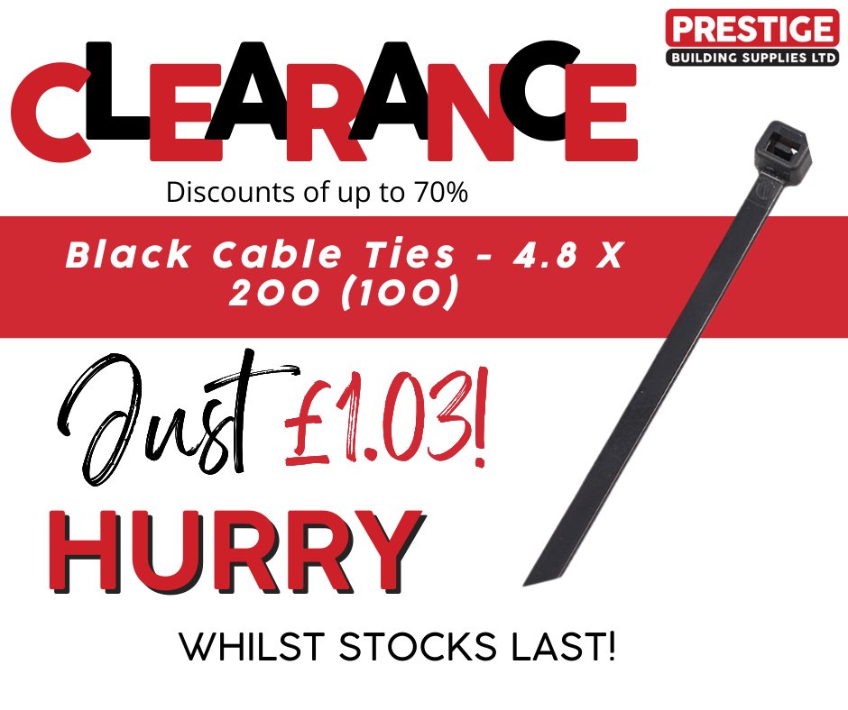 Shop big brands with small prices in our HUGE clearance sale!🔥 Phone exclusive offer- call to speak to your account manager today! ☎01706 249 565 #plasterer #buildingmaterials #tools #buildingsupplies #roofing #roofer #tradesmen #tradesman #builders