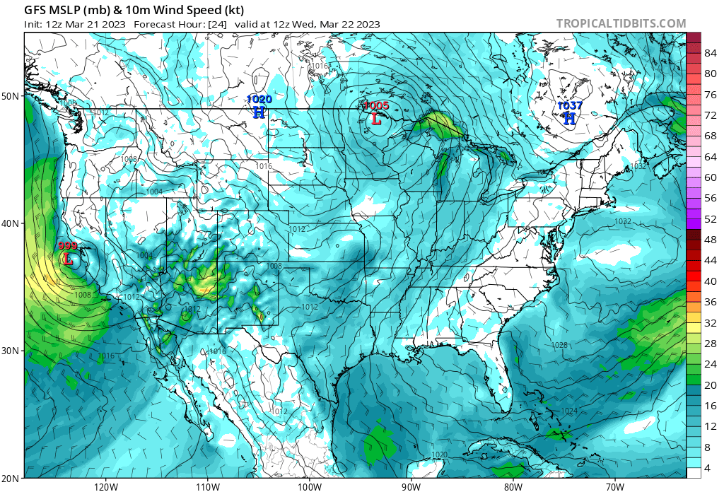 NextClima tweet media