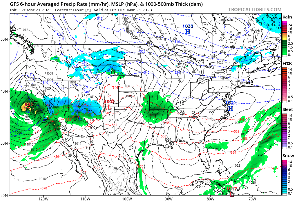 NextClima tweet media